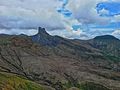 Gunung Kelud, Kediri