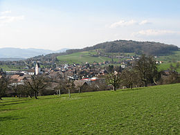 Hägglingen - Sœmeanza