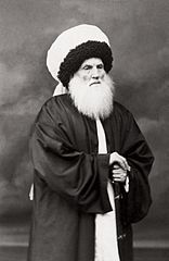 Imam Shamil