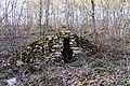 Cabotte du chemin de Charrière