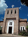 Oratorio de Capilla del Monte