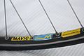 Mavic OPEN 4 Flachbett-Felge