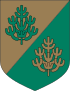 Coat of arms of Nõmme