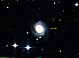 NGC 2947