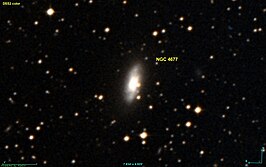 NGC 4677