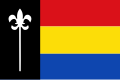 Vlag van Ossendrecht