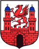 Coat of arms of Dąbie