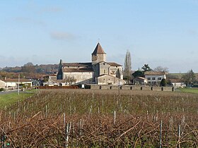 Reignac (Charente)