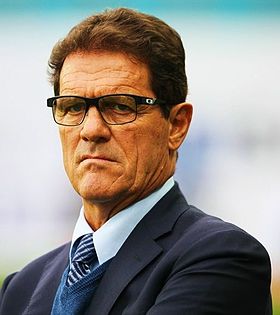 Image illustrative de l’article Fabio Capello