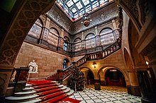 Sheffield Town Hall