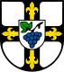 Coat of arms of Erlenbach