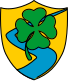 Coat of arms of Müglitztal