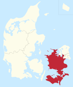 Outline map