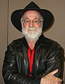 Terry Pratchett