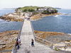 Bare Island