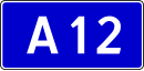 A12 (Kasachstan)