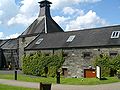 Aberfeldy Distillery