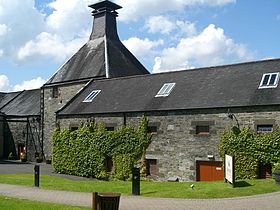 Image illustrative de l’article Aberfeldy (distillerie)