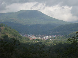 Bajawa