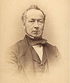 Bernard Jan Gratama overleden op 26 juni 1886