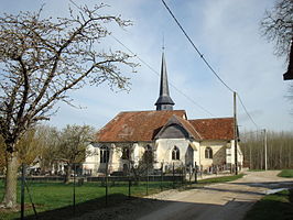 Kerk van Braux