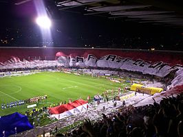 Estadio El Campín