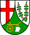 Brasão de Heidenburg