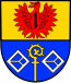 Blason de Oberkirn