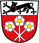 Reichenberg - Stema