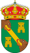 Escudo de Moeche