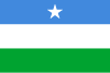 Flag of Bargal