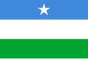 Puntland – Bandiera