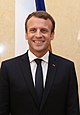 Emmanuel Macron