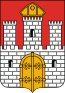 Blason de Włocławek