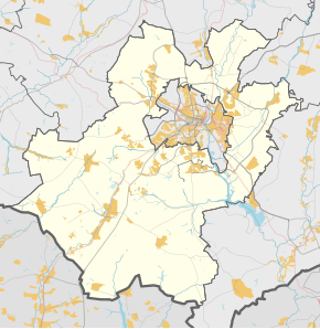 Майский (Белгородская область) (Белгородский район)