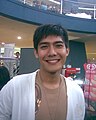 Si Robi Domingo kan 2009