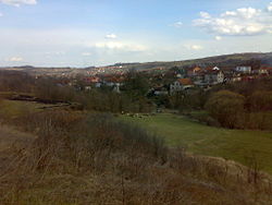 Šašilovac-panorama