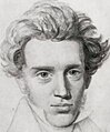 Søren Kierkegaard (5 mazzo 1813-11 novénbre 1855)