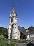 Kirche Saint-Maurice