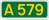 A579