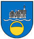 Coat of arms of Mücka/Mikow