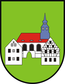 Blason de Großnaundorf