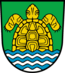 Blason de Grünheide