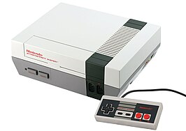 Nintendo Entertainment System