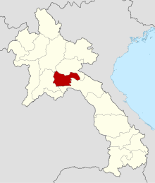 Xaisômboun Province-Laos.svg