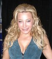 Singer Taylor Dayne