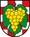 Blason de Gamlitz