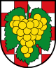 Coat of arms of Gamlitz