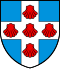 Coat of arms of Céligny