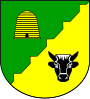 Blason de Kolkerheide